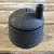 Vintage Cast Iron Desktop Manual Pencil Sharpener Tru Point Pencil Pointer 1940s 1950s - Thumbnail Pic