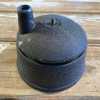 Vintage Cast Iron Desktop Manual Pencil Sharpener Tru Point Pencil Pointer 1940s 1950s - Pic2
