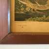 One Vintage Framed Fine Art Audubon Print Birds Of America 2 Plates Avail 41 Grouse 221 Duck-Pic3