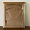 Vintage Framed Salvador Dali Birds Print DAC NY Lasker Collection 1950s Cut To Fit Frame-Pic2