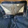 Vintage Jordache Denim Blue Jeans Womens Sz 9-10 Gold Tag Zipper Fly Preowned Morocco-Pic3