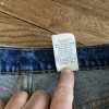 Vintage Jordache Denim Blue Jeans Womens Sz 9-10 Gold Tag Zipper Fly Preowned Morocco-Pic5