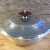 Vintage Aluminum Covered Casserole Serving Dish Glass Insert BW Buenilum 10Wx3.5H-Thumbnail Pic