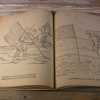 Vintage 1969 NASA Coloring Book Space Program We Land On Moon 120 Pgs Uncolored-Pic5