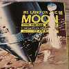 Vintage 1969 NASA Coloring Book Space Program We Land On Moon 120 Pgs Uncolored-Pic2