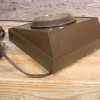 Vintage TV Antenna Rotator Control Box Channel Master 9512C 1965 - Needs Repair--doesn't stop-Pic2